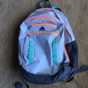 Adidas Backpack